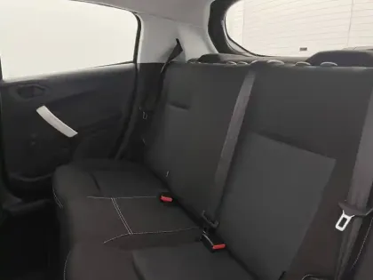 Photo 14 Peugeot 208  1.2 PureTech 68ch BVM5