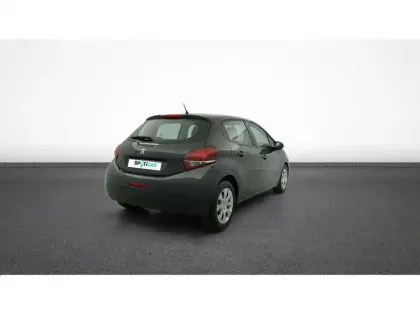 Photo 7 Peugeot 208  1.2 PureTech 68ch BVM5