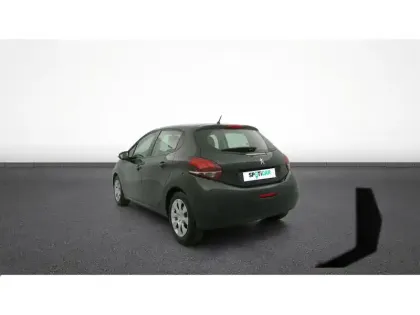 Photo 5 Peugeot 208  1.2 PureTech 68ch BVM5