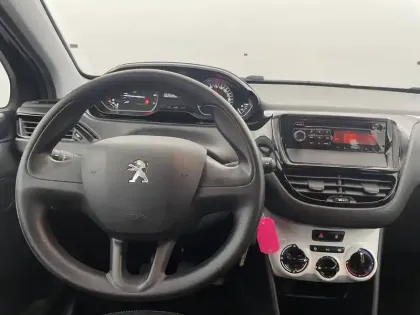 Photo 21 Peugeot 208  1.2 PureTech 68ch BVM5