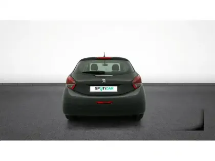Photo 6 Peugeot 208  1.2 PureTech 68ch BVM5