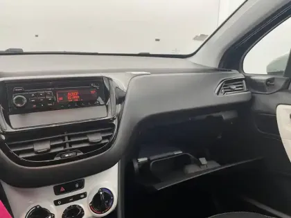 Photo 26 Peugeot 208  1.2 PureTech 68ch BVM5