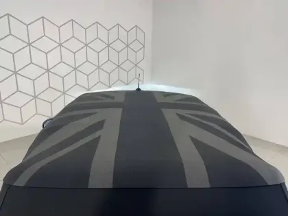 Photo 14 Mini Mini Cabriolet Cooper S 192 ch BVA7