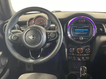 Photo 13 Mini Mini Cabriolet Cooper S 192 ch BVA7