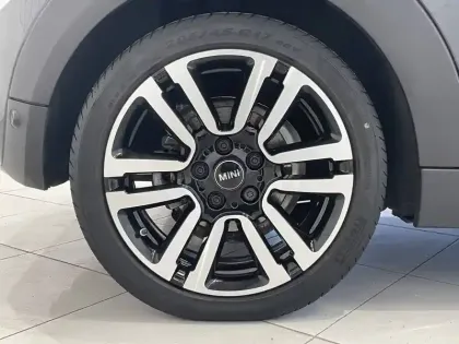 Photo 9 Mini Mini Cabriolet Cooper S 192 ch BVA7