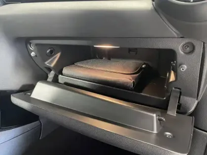 Photo 15 Mini Mini Cabriolet Cooper S 192 ch BVA7