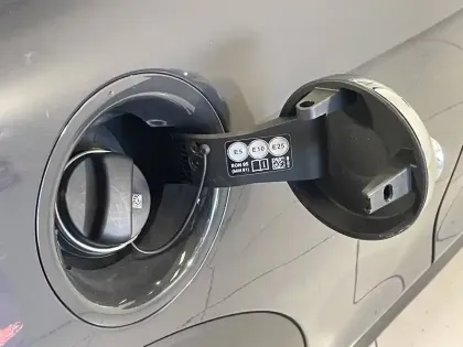 Photo 18 Mini Mini Cabriolet Cooper S 192 ch BVA7