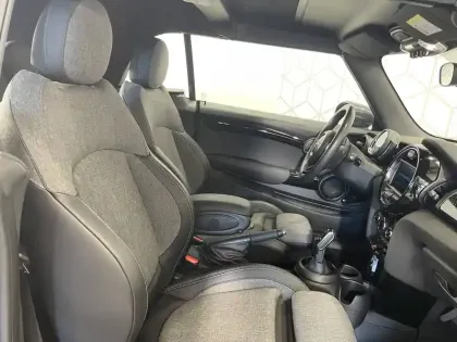 Photo 17 Mini Mini Cabriolet Cooper S 192 ch BVA7