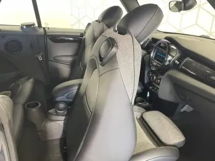 Photo 11 Mini Mini Cabriolet Cooper S 192 ch BVA7