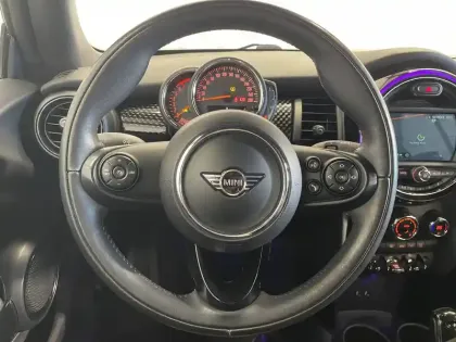 Photo 32 Mini Mini Cabriolet Cooper S 192 ch BVA7