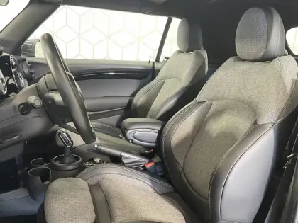 Photo 5 Mini Mini Cabriolet Cooper S 192 ch BVA7