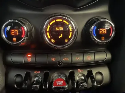 Photo 24 Mini Mini Cabriolet Cooper S 192 ch BVA7