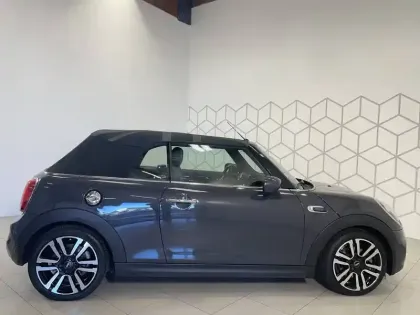 Photo 83 Mini Mini Cabriolet Cooper S 192 ch BVA7
