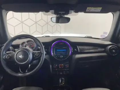 Photo 6 Mini Mini Cabriolet Cooper S 192 ch BVA7