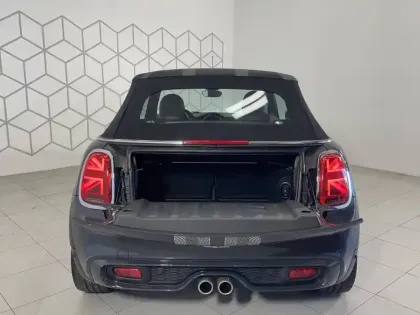 Photo 19 Mini Mini Cabriolet Cooper S 192 ch BVA7