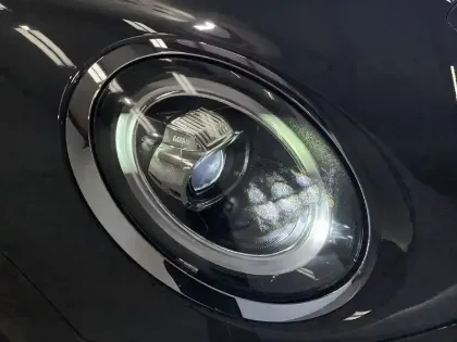 Photo 38 Mini Mini Cabriolet Cooper S 192 ch BVA7