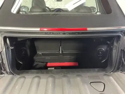 Photo 8 Mini Mini Cabriolet Cooper S 192 ch BVA7