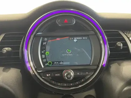 Photo 30 Mini Mini Cabriolet Cooper S 192 ch BVA7