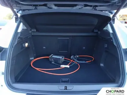 Photo 57 Opel Grandland X  Hybrid 225 ch BVA8