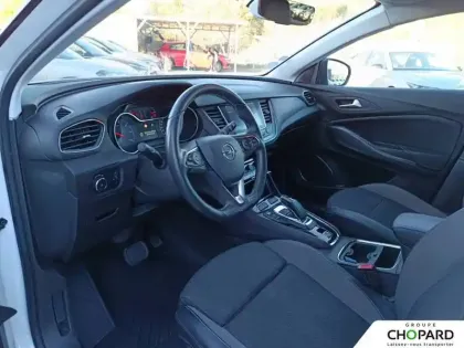 Photo 51 Opel Grandland X  Hybrid 225 ch BVA8