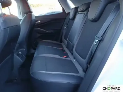 Photo 42 Opel Grandland X Gén. I Ph1 Elite 5