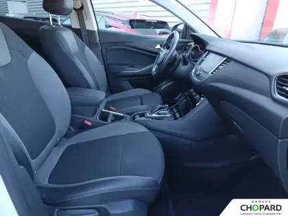 Photo 69 Opel Grandland X  Hybrid 225 ch BVA8