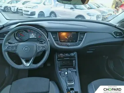 Photo 61 Opel Grandland X  Hybrid 225 ch BVA8