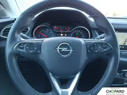 Photo 65 Opel Grandland X  Hybrid 225 ch BVA8