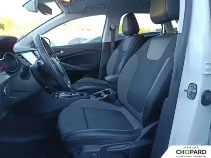 Photo 68 Opel Grandland X  Hybrid 225 ch BVA8