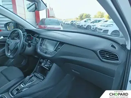 Photo 62 Opel Grandland X  Hybrid 225 ch BVA8