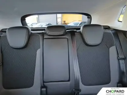 Photo 60 Opel Grandland X  Hybrid 225 ch BVA8