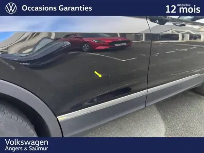 Photo 44 Volkswagen Tiguan  2.0 TDI 150ch DSG7