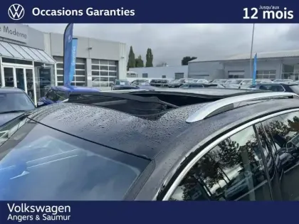 Photo 43 Volkswagen Tiguan  2.0 TDI 150ch DSG7