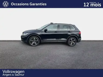 Photo 31 Volkswagen Tiguan  2.0 TDI 150ch DSG7