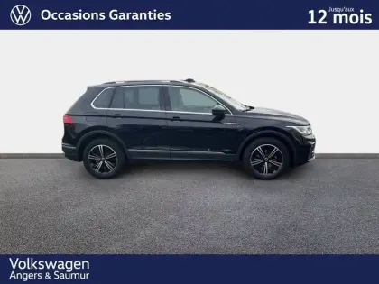 Photo 26 Volkswagen Tiguan  2.0 TDI 150ch DSG7