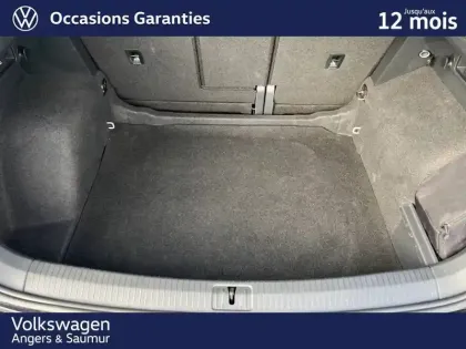 Photo 29 Volkswagen Tiguan  2.0 TDI 150ch DSG7