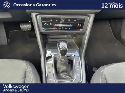 Photo 36 Volkswagen Tiguan  2.0 TDI 150ch DSG7