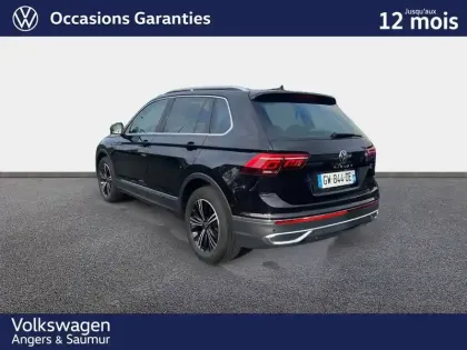 Photo 30 Volkswagen Tiguan  2.0 TDI 150ch DSG7