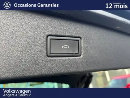 Photo 39 Volkswagen Tiguan  2.0 TDI 150ch DSG7