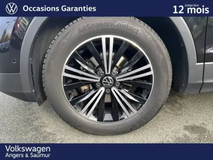Photo 32 Volkswagen Tiguan  2.0 TDI 150ch DSG7