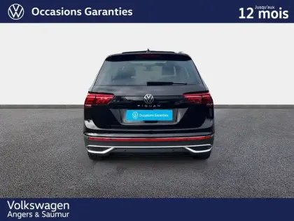 Photo 28 Volkswagen Tiguan  2.0 TDI 150ch DSG7