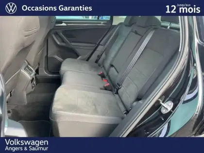 Photo 37 Volkswagen Tiguan  2.0 TDI 150ch DSG7