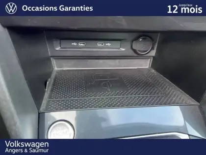 Photo 42 Volkswagen Tiguan  2.0 TDI 150ch DSG7