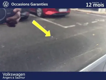 Photo 45 Volkswagen Tiguan  2.0 TDI 150ch DSG7