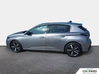 Photo 8 Peugeot 308  PureTech 130ch S&S BVM6