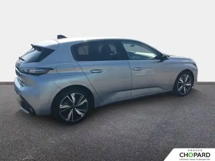 Photo 24 Peugeot 308  PureTech 130ch S&S BVM6