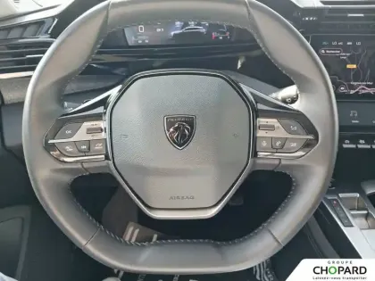 Photo 14 Peugeot 308  PureTech 130ch S&S BVM6