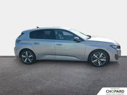 Photo 37 Peugeot 308  PureTech 130ch S&S BVM6
