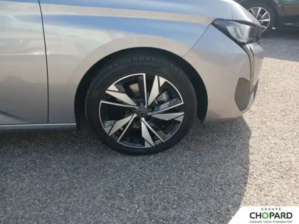 Photo 45 Peugeot 308  PureTech 130ch S&S BVM6