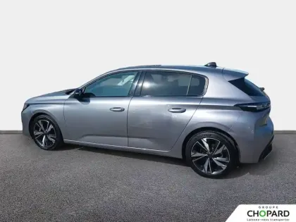 Photo 6 Peugeot 308  PureTech 130ch S&S BVM6